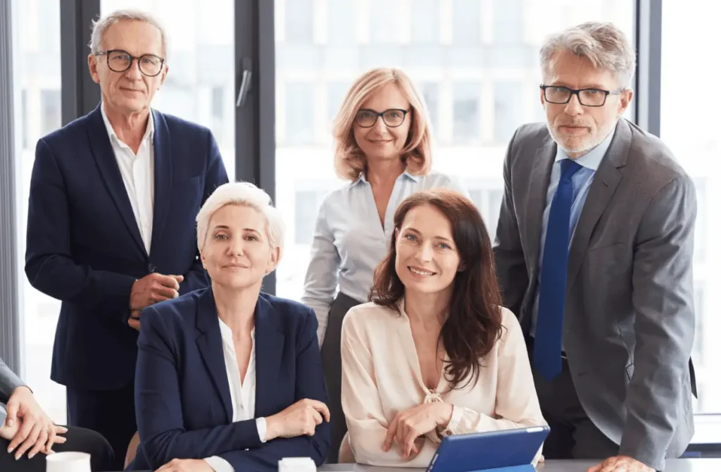 Strategic HR and Consulting